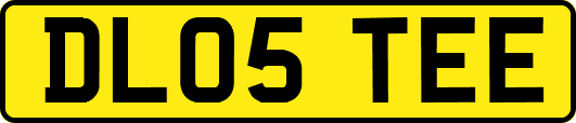 DL05TEE