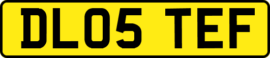 DL05TEF