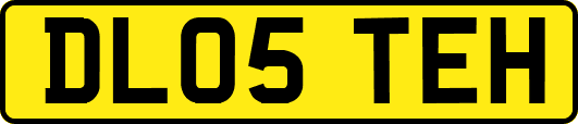 DL05TEH