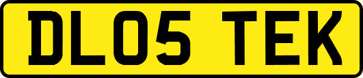 DL05TEK
