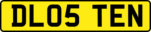 DL05TEN