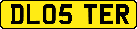 DL05TER