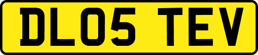 DL05TEV