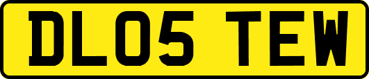 DL05TEW