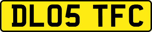 DL05TFC