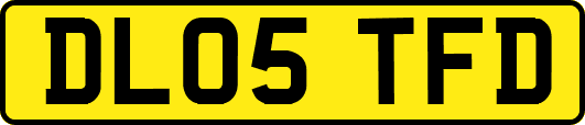 DL05TFD