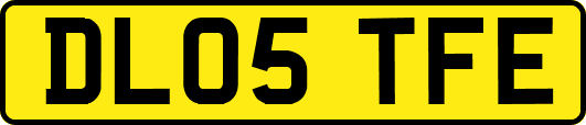 DL05TFE