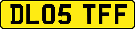 DL05TFF
