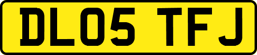 DL05TFJ