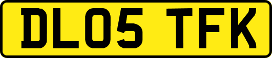 DL05TFK