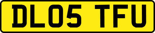 DL05TFU