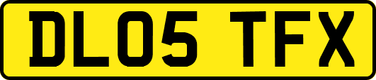 DL05TFX