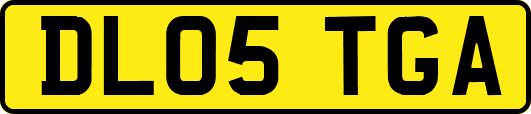 DL05TGA