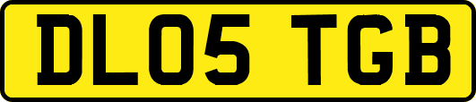DL05TGB