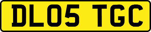 DL05TGC