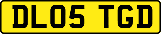 DL05TGD