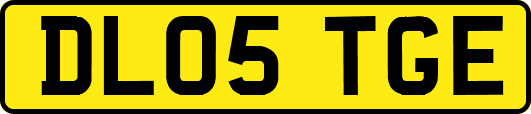 DL05TGE