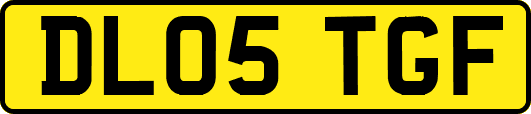 DL05TGF