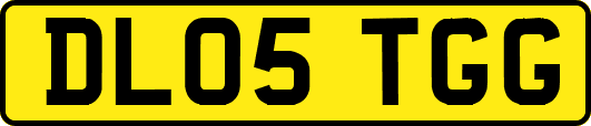 DL05TGG