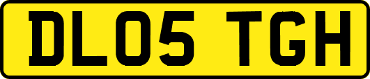 DL05TGH