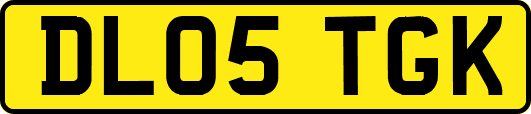 DL05TGK