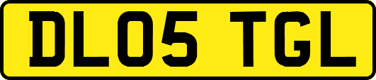 DL05TGL