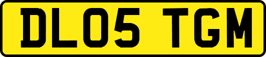 DL05TGM