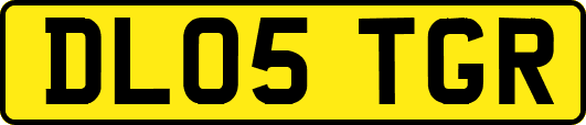 DL05TGR