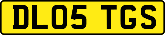 DL05TGS