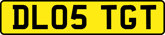 DL05TGT