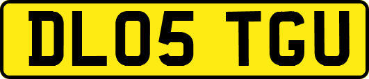 DL05TGU