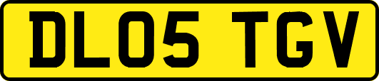 DL05TGV
