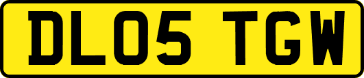DL05TGW