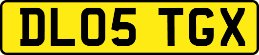 DL05TGX