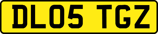 DL05TGZ