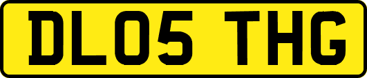 DL05THG