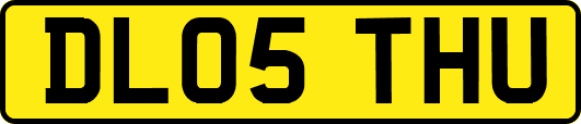 DL05THU