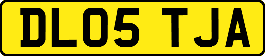 DL05TJA