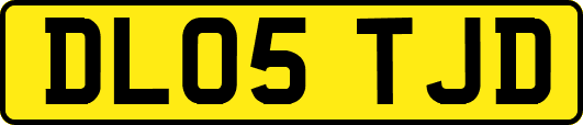 DL05TJD