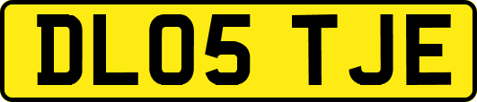 DL05TJE