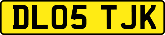 DL05TJK