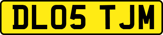 DL05TJM