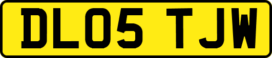 DL05TJW
