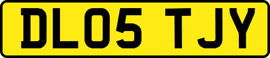 DL05TJY