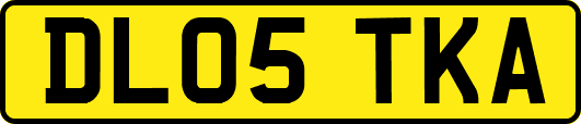 DL05TKA