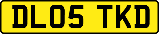 DL05TKD