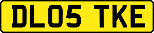 DL05TKE