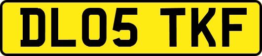 DL05TKF