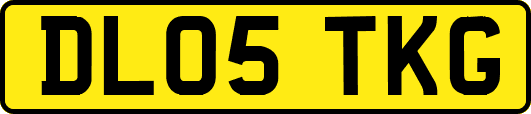 DL05TKG