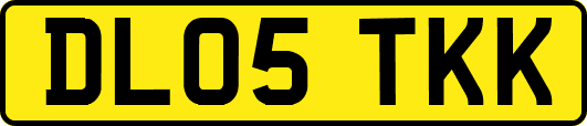 DL05TKK